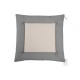Μαξιλάρι καρέκλας - 40x40cm - 571536 - Grey