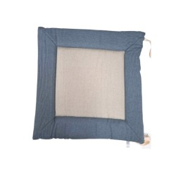 Μαξιλάρι καρέκλας - 40x40cm - 571536 - Blue