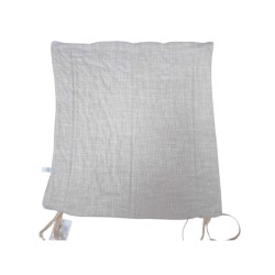 Μαξιλάρι καρέκλας - 40x40cm - 571538 - Beige