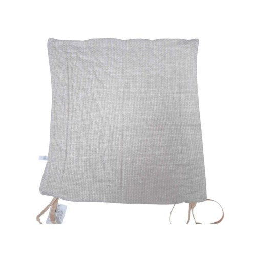 Μαξιλάρι καρέκλας - 40x40cm - 571538 - Beige