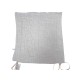 Μαξιλάρι καρέκλας - 40x40cm - 571538 - Beige