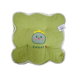 Μαξιλάρι καρέκλας - 40x40cm - 571540 - Green