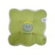 Μαξιλάρι καρέκλας - 40x40cm - 571540 - Green
