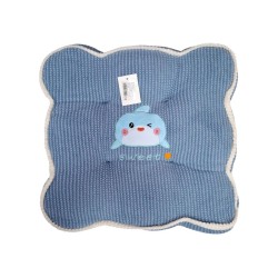 Μαξιλάρι καρέκλας - 40x40cm - 571540 - Blue