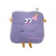 Μαξιλάρι καρέκλας - 40x40cm - 571541 - Purple