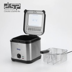 Φριτέζα - Deep Fryer - KB2191 - DSP - 618885