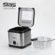 Φριτέζα - Deep Fryer - KB2191 - DSP - 618885