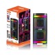 Φορητό ηχείο subwoofer με μικρόφωνο Karaoke - QS-4251 - 260943