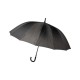 Αυτόματη ομπρέλα - 70cm - Tradesor - 811143 - Black