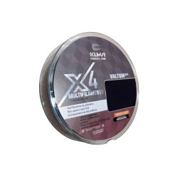 Πετονιά ψαρέματος Νήμα πράσινο - 4X - 100m - No.1 - 832641