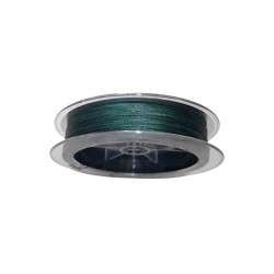 Πετονιά ψαρέματος Νήμα πράσινο - 4X - 100m - No.1 - 832641
