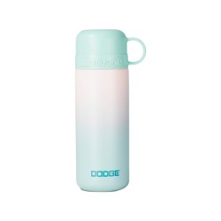 Φορητό παγούρι-θερμός - DB23695T - 500ml - 838041 - Blue