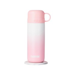 Φορητό παγούρι-θερμός - DB23695T - 500ml - 838041 - Pink