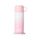 Φορητό παγούρι-θερμός - DB23695T - 500ml - 838041 - Pink
