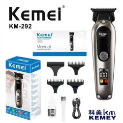 Κουρευτική μηχανή - Trimmer - KM-292 - Kemei