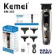 Κουρευτική μηχανή - Trimmer - KM-292 - Kemei