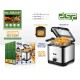 Φριτέζα - Deep Fryer - KB2187 - DSP - 618465