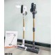 Ασύρματη ηλεκτρική σκούπα Stick - HB-818 - 260899 - Grey