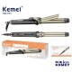 Ψαλίδι για μπούκλες - KM-3181 - Kemei