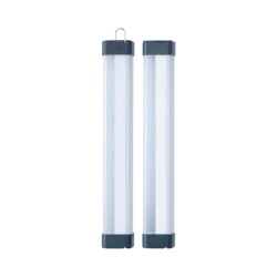 Επαναφορτιζόμενη μπάρα φωτισμού LED - 32cm - 051231