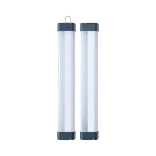 Επαναφορτιζόμενη μπάρα φωτισμού LED - 32cm - 051231