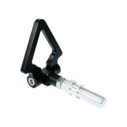 Γάντζος ρυμούλκησης οχημάτων - Tow Hook - R-G26202-J1 - 120092 - Black