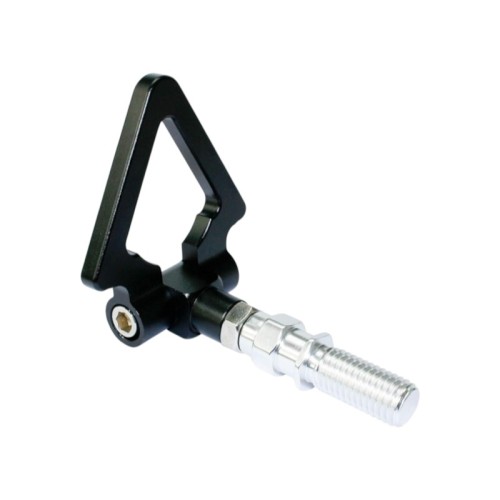 Γάντζος ρυμούλκησης οχημάτων - Tow Hook - R-G26202-E1 - 120091 - Black
