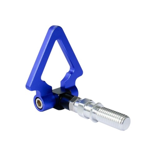 Γάντζος ρυμούλκησης οχημάτων - Tow Hook - R-G26202-E1 - 120091 - Blue