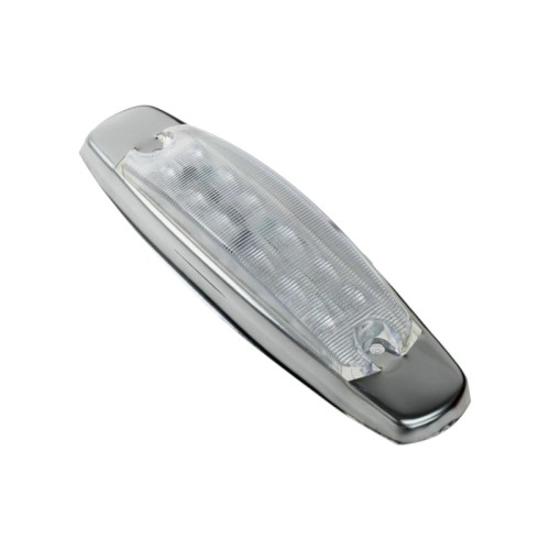 Πλευρικό φως όγκου οχημάτων LED - TLS151 - 666661 - White