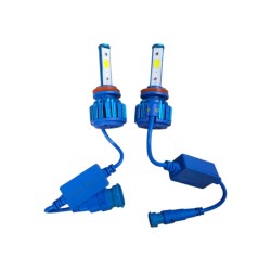 Λάμπες LED - H11 - 238136