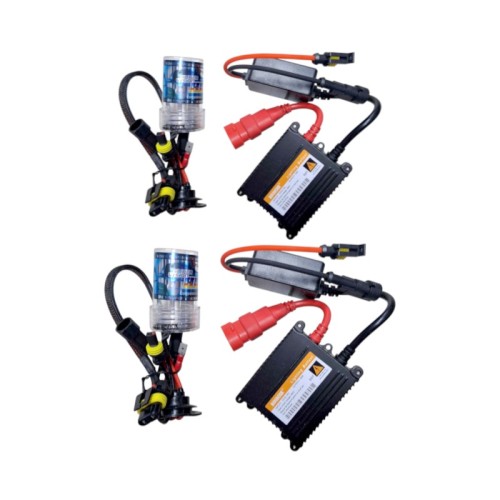Λάμπες XENON - H11 - 35W - HID - Full set - 239225
