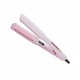 Ισιωτική μαλλιών - KM-333 - Kemei - Pink
