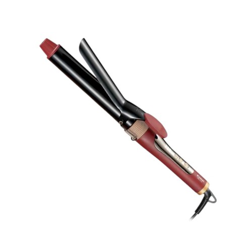 Ψαλίδι για μπούκλες - 30mm - KM-3172 - Kemei
