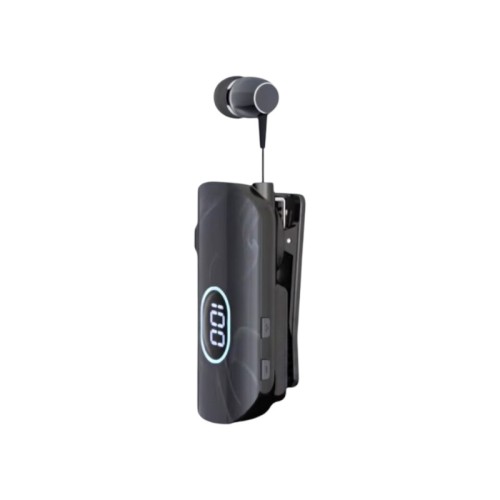 Ασύρματο ακουστικό Bluetooth - K93 - 428127 - Black