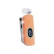 Ασύρματο ακουστικό Bluetooth - K93 - 428127 - Orange