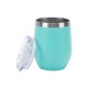 Φορητό παγούρι-θερμός - 350ml - 954163 - Mint Blue
