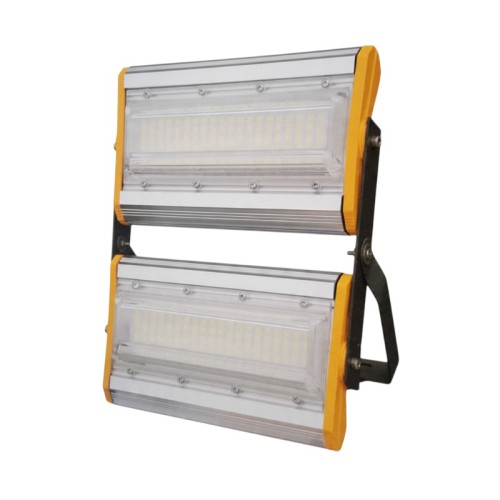 Προβολέας LED - 100W - 6000K - 011000