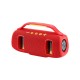 Ασύρματο ηχείο Bluetooth - TG-696 - 260134 - Red