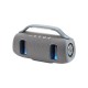 Ασύρματο ηχείο Bluetooth - TG-696 - 260134 - Grey