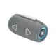 Ασύρματο ηχείο Bluetooth - TG-657 - 260172 - Grey