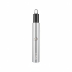 Ξυριστική μηχανή - Trimmer - KM-491 - Kemei - Silver