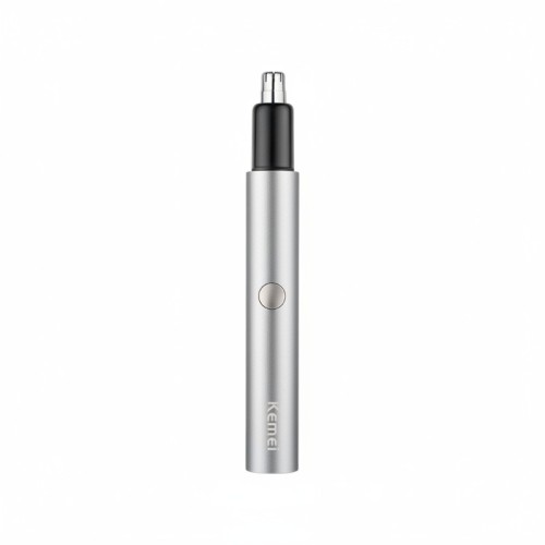 Ξυριστική μηχανή - Trimmer - KM-491 - Kemei - Silver