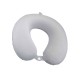 Μαξιλάρι αυχένα ταξιδίου - Memory Foam - 571223 - Light Grey