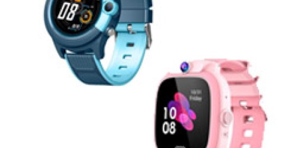 Παιδικά Smartwatches